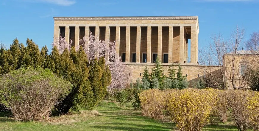 Glories of Turkey Escorted Vacation