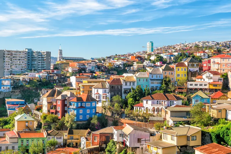 Valparaiso 