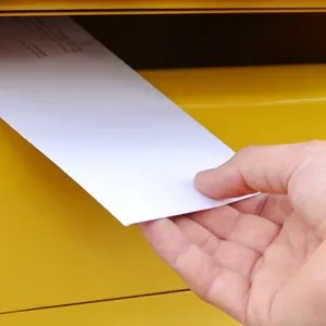 Post