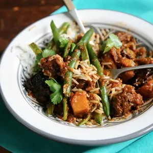 Meat Dish