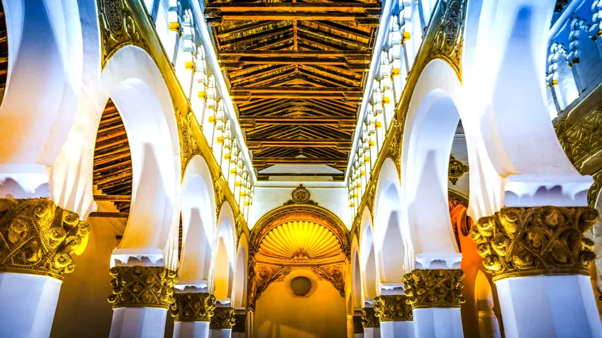 Northern Spain and Galicia Escorted Vacation