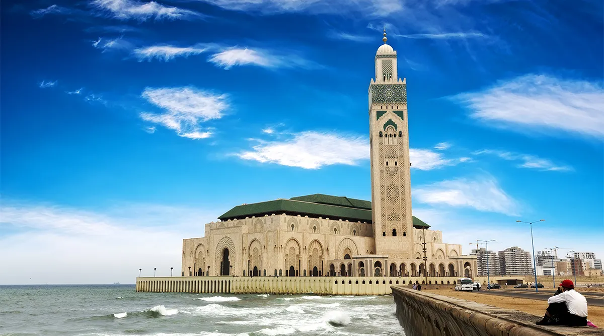 Morocco Explorer