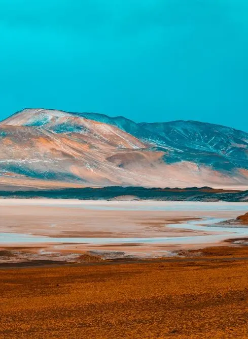 Astronomy Adventure in Chile