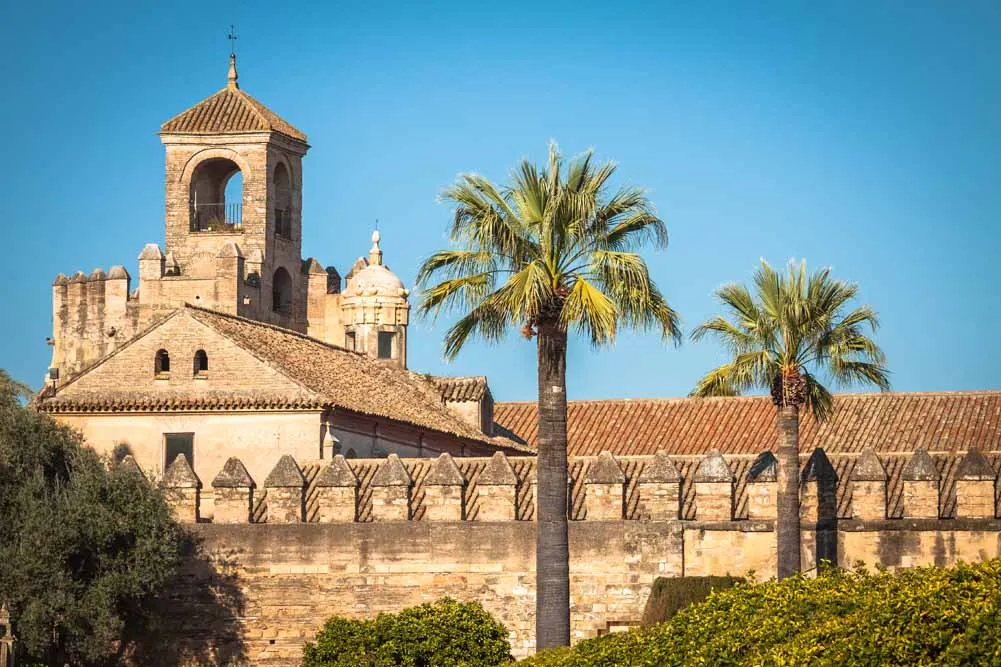 Madrid Andalusia and Costa Del Sol Self Drive Explorer