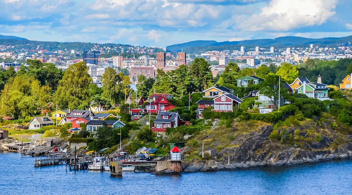Norway Private Journey