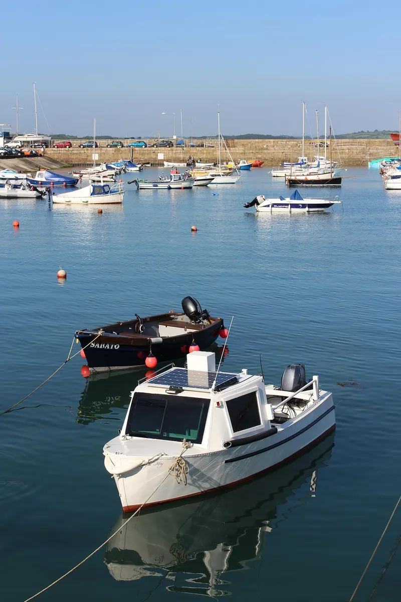 Cornwall
