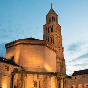 Cathedral of St Domnius