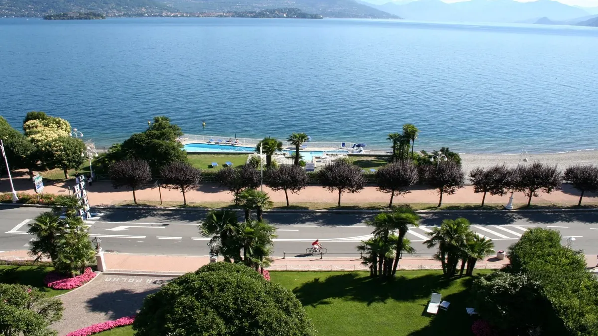 Taste of Lake Maggiore