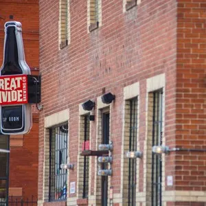 Great Divide Brewery