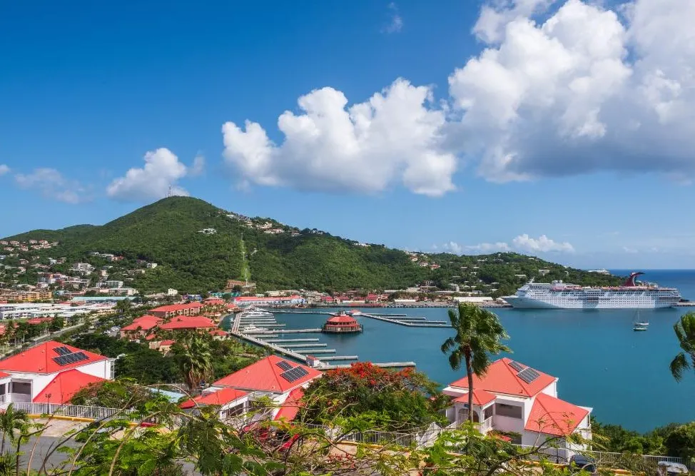 St. John 