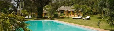 Photo 4 of Arusha Safari Lodge hotel