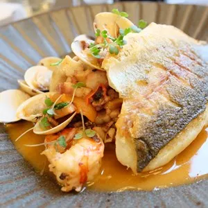 Mama's Fish House Restaurant (Paia)