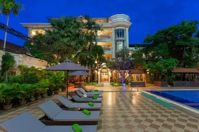 Photo 5 of Somadevi Angkor Premium hotel
