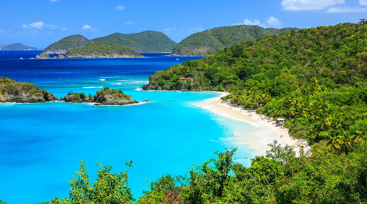 Virgin Islands (US)