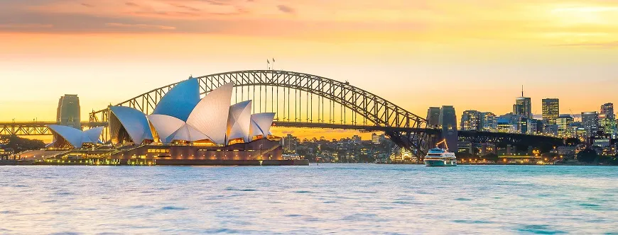 Sydney
