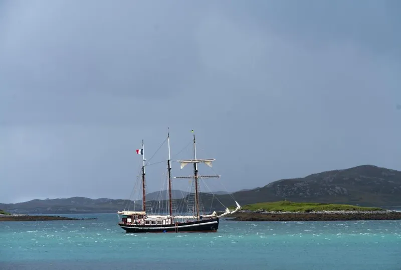 Barbuda