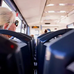 Public Transport
