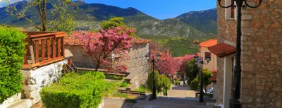 Arachova