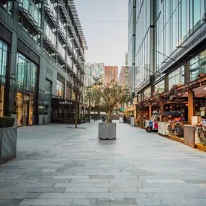 Spinningfields