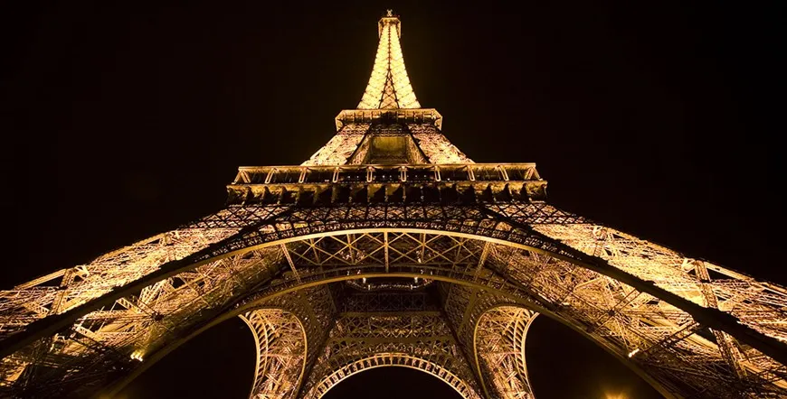 Paris and Barcelona Highlights