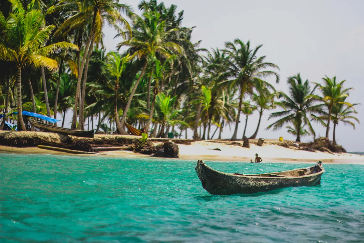 Pacific Panama Explorer