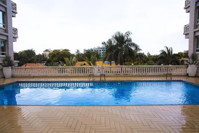 Photo 2 of Luxury Residence With Ocean View In Masaki hotel