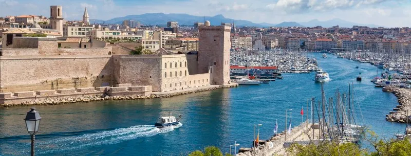 Marseille