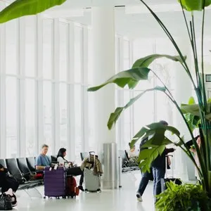 Charleston International Airport (CHS)