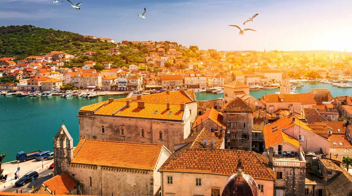 Croatia Highlights and Small Ship Cruise Vacation