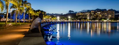 Cairns