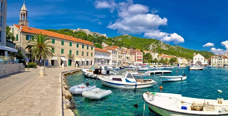 Croatia Highlights Escorted Vacation