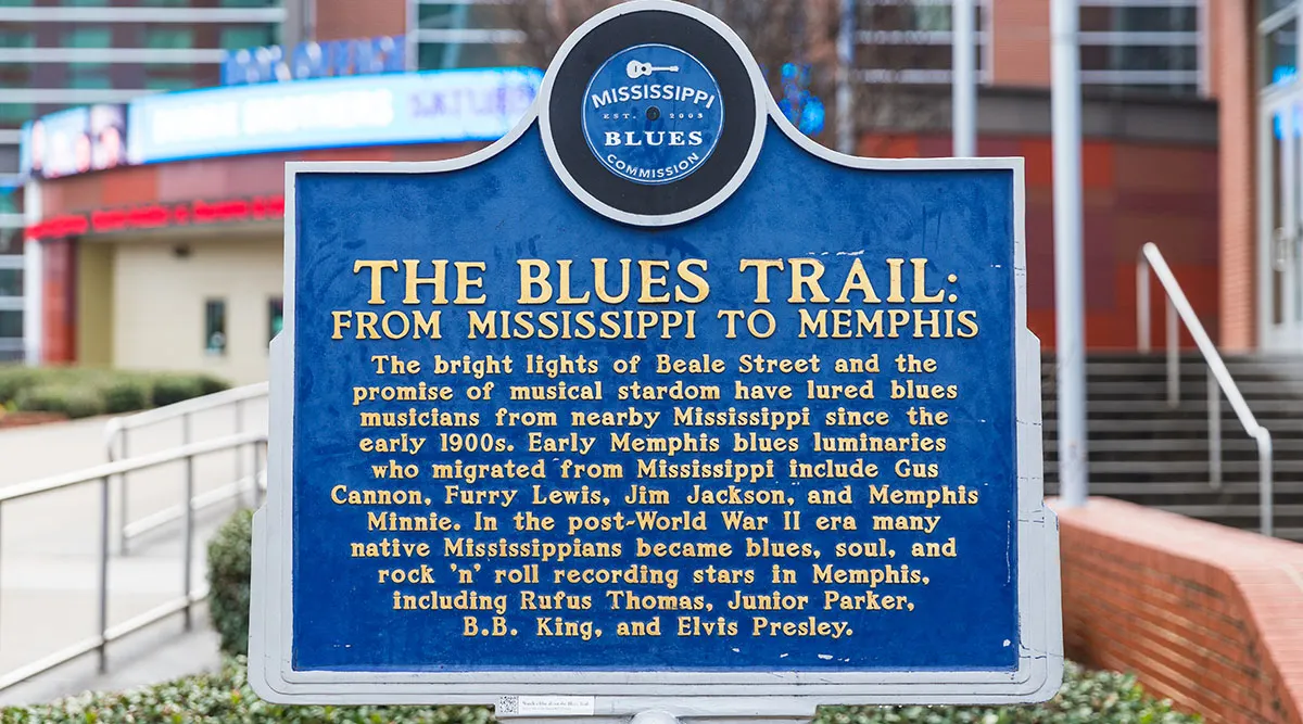 Rhythms of the South