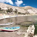Puno and Lake Titicaca Peru Multi City Vacation