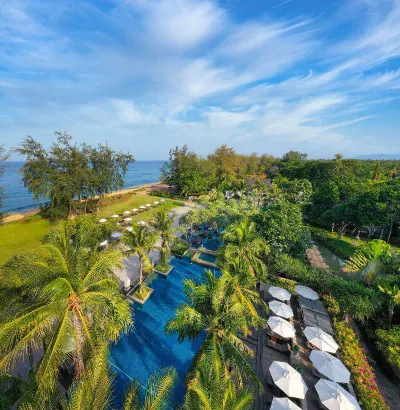 Photo 3 of Anantara Mai Khao Phuket Villas hotel