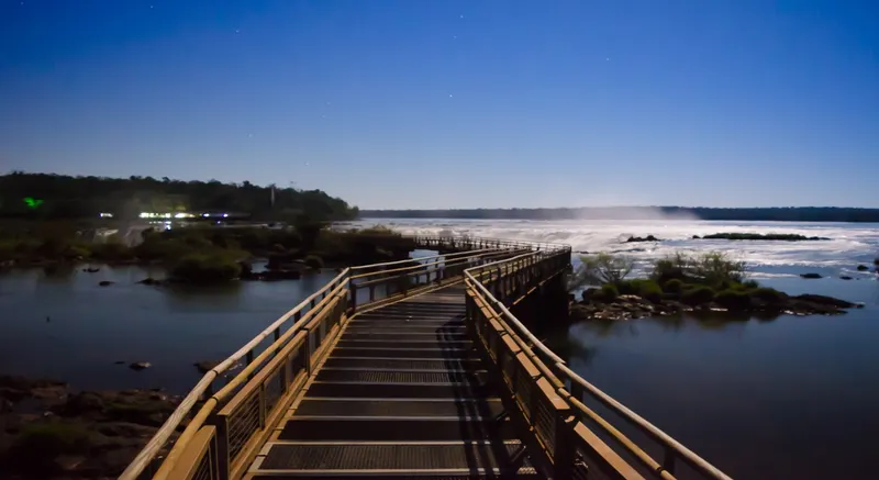 Iguazu Falls Argentina