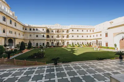 Photo 3 of The Raj Palace hotel