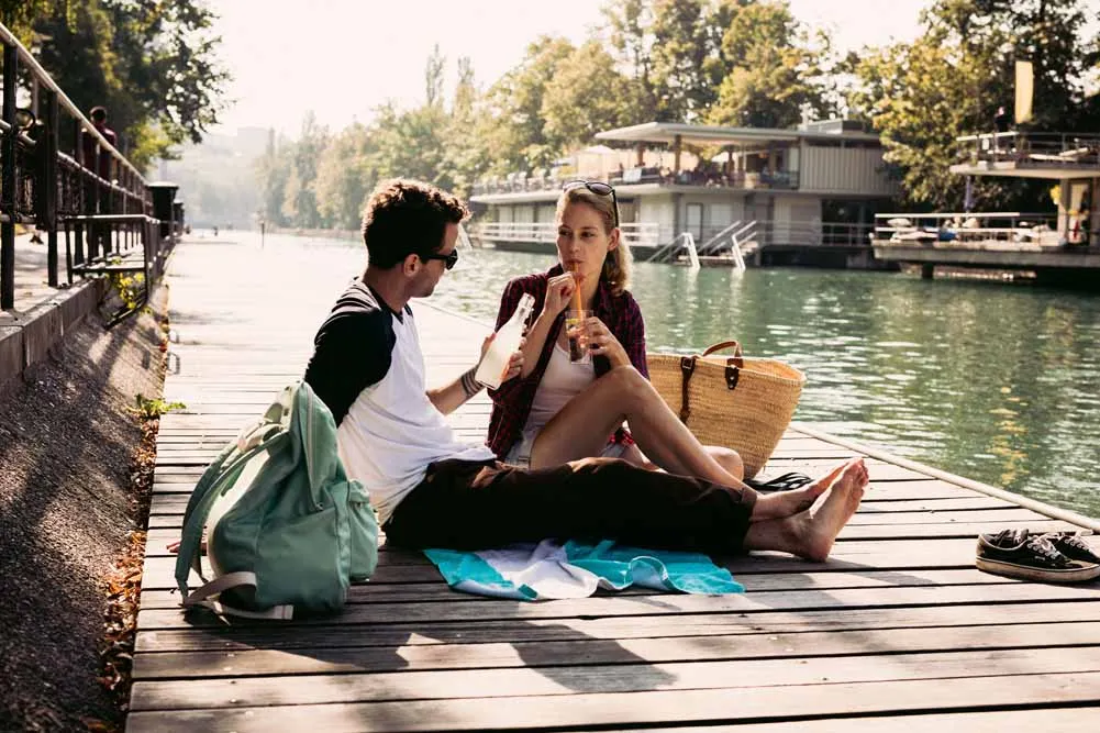 Swiss Peaks and Italian Lakes Private Journey