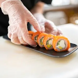 Camacho Italian Restaurant & Sushi Bar