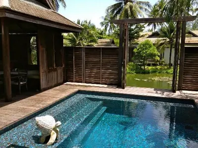 Photo 5 of Anantara Mai Khao Phuket Villas hotel