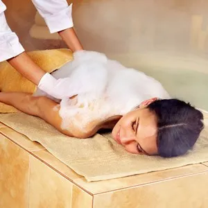 Turkish Bath