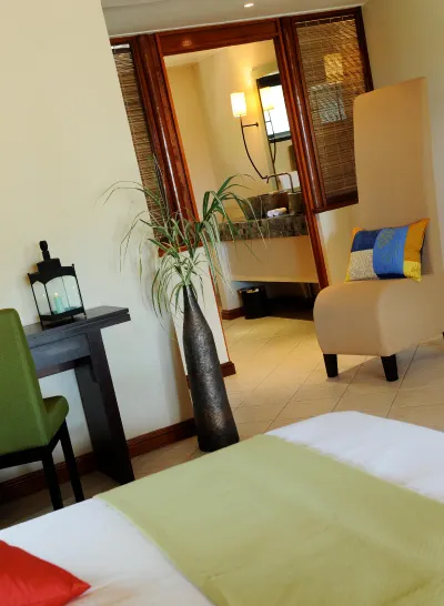 Photo 4 of Constance Sakoa Boutik hotel