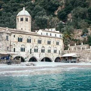 Abbazia San Fruttuoso