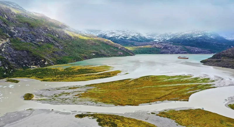 Magallanes Region