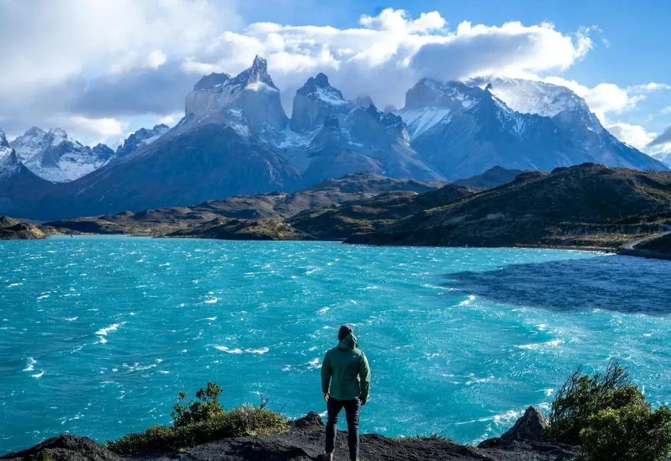 Magallanes Region