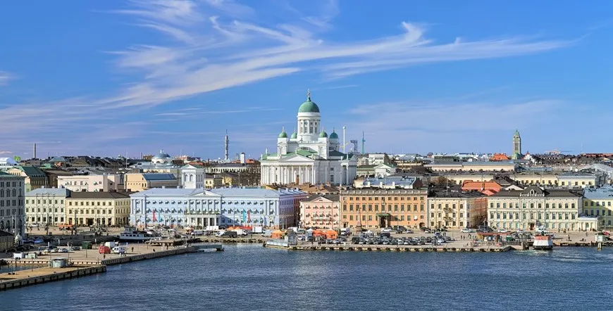 The Tsar Route Finland and Russia Escorted Vacation