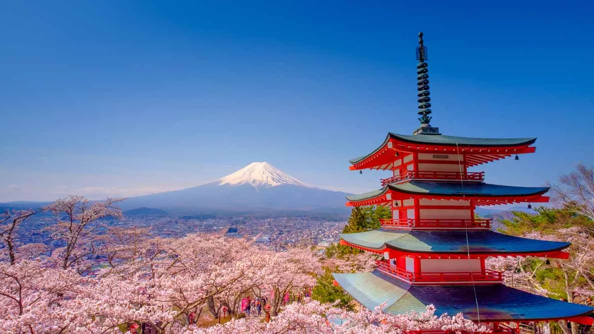 The Best of Japan Explorer