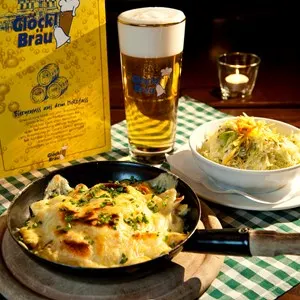 Glöcklbräu