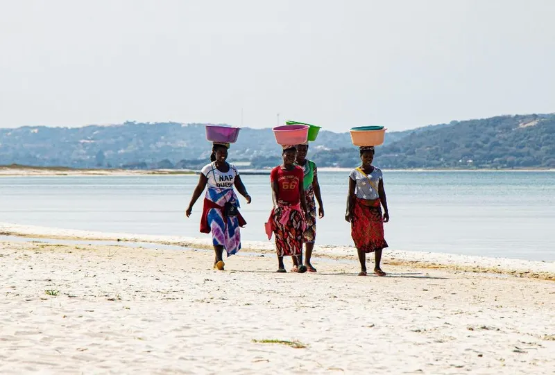 Maputo