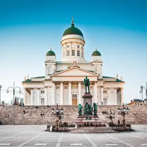 Helsinki Cathedral