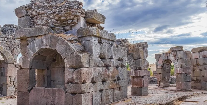 Best of Turkey Small Group Journey